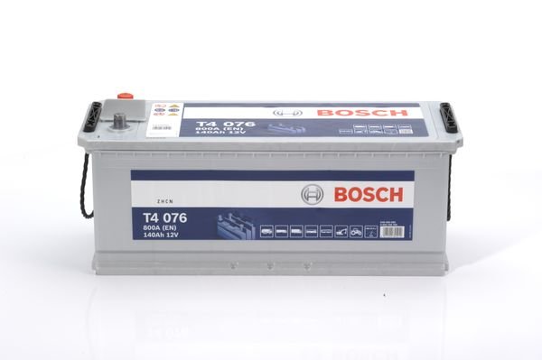 Starterbatterie Bosch 0 092 T40 760 von Bosch