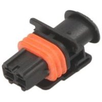 Steckerhülse, Zündanlage BOSCH 1 928 404 072 Steckerhülse, Zündanlage BOSCH 1 928 404 072 von Bosch