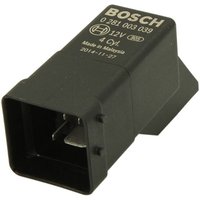 Steuergerät, Glühzeit BOSCH 0 281 003 039 von Bosch