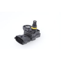 Unterdrucksensor BOSCH 0 261 230 373 Unterdrucksensor BOSCH 0 261 230 373 von Bosch