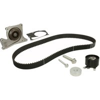Zahnriemensatz + Wasserpumpe BOSCH 1 987 946 395 von Bosch