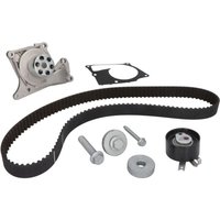 Zahnriemensatz + Wasserpumpe BOSCH 1 987 946 983 von Bosch