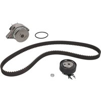 Zahnriemensatz + Wasserpumpe BOSCH 1 987 946 993 von Bosch