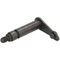 Verstellwelle, Einspritzpumpe BOSCH 1 463 161 878 Verstellwelle, Einspritzpumpe BOSCH 1 463 161 878 von Bosch