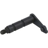 Verteilerpumpen, Element BOSCH 1 463 162 245 von Bosch
