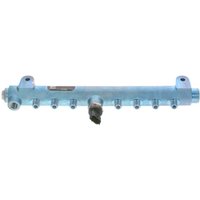 Verteilerrohr, Kraftstoff BOSCH 0 445 226 056 Verteilerrohr, Kraftstoff BOSCH 0 445 226 056 von Bosch