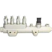 Verteilerrohr, Common-Rail BOSCH 0 445 224 036 von Bosch