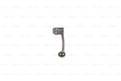 Bosch Warnkontakt, Bremsbelagverschleiß [Hersteller-Nr. 1987473037] für Mercedes-Benz, VW von Bosch