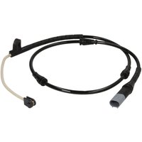 Warnkontakt, Bremsbelagverschleiß BOSCH 1 987 473 521 Warnkontakt, Bremsbelagverschleiß BOSCH 1 987 473 521 von Bosch