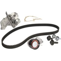 Wasserpumpe + Zahnriemensatz BOSCH 1 987 946 431 Wasserpumpe + Zahnriemensatz BOSCH 1 987 946 431 von Bosch