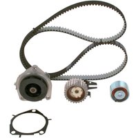 Wasserpumpe + Zahnriemensatz BOSCH 1 987 946 458 Wasserpumpe + Zahnriemensatz BOSCH 1 987 946 458 von Bosch