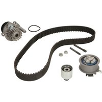 Wasserpumpe + Zahnriemensatz BOSCH 1 987 946 477 Wasserpumpe + Zahnriemensatz BOSCH 1 987 946 477 von Bosch