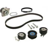 Wasserpumpe + Zahnriemensatz BOSCH 1 987 946 907 Wasserpumpe + Zahnriemensatz BOSCH 1 987 946 907 von Bosch