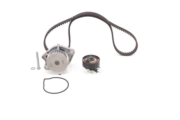 Wasserpumpe + Zahnriemensatz Bosch 1 987 948 865 von Bosch