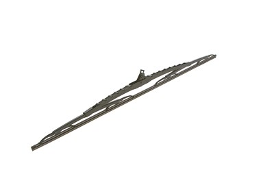 Bosch Wischblatt [Hersteller-Nr. 3397011549] für Audi, Citroën, Fiat, Mitsubishi, Peugeot, Renault Trucks, Toyota, Uaz von Bosch