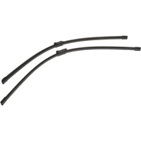 Scheibenwischer BOSCH 3 397 007 944, Aerotwin A944S Länge 800+750mm, 2 Stück von Bosch