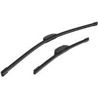 Scheibenwischer BOSCH 3 397 014 210, Aerotwin Länge 650+360mm, Vorne, 2 Stück Scheibenwischer BOSCH 3 397 014 210, Aerotwin Länge 650+360mm, Vorne, 2 Stück von Bosch