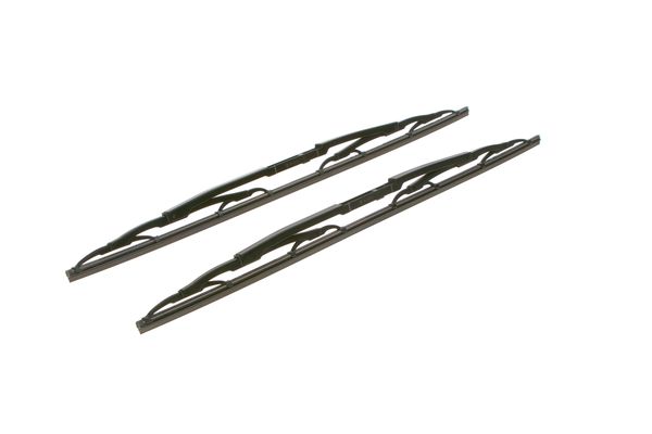 Wischblatt vorne Bosch 3 397 001 909 Wischblatt vorne Bosch 3 397 001 909 von Bosch