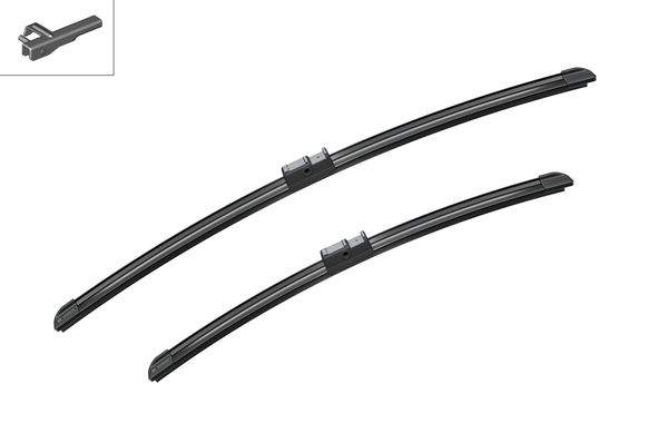 Wischblatt vorne Bosch 3 397 007 084 Wischblatt vorne Bosch 3 397 007 084 von Bosch