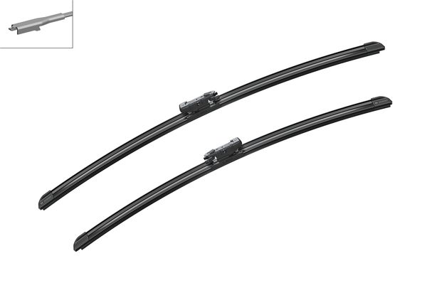 Wischblatt vorne Bosch 3 397 007 294 Wischblatt vorne Bosch 3 397 007 294 von Bosch