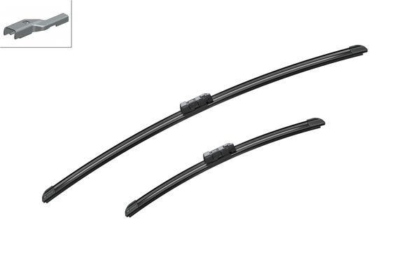 Wischblatt vorne Bosch 3 397 007 414 Wischblatt vorne Bosch 3 397 007 414 von Bosch