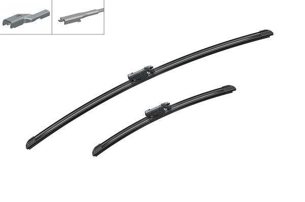 Wischblatt vorne Bosch 3 397 007 466 Wischblatt vorne Bosch 3 397 007 466 von Bosch