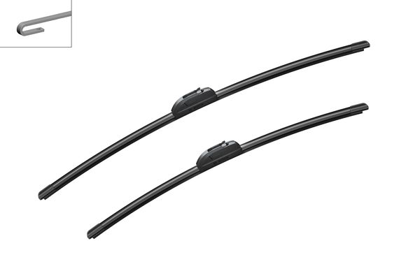 Wischblatt vorne Bosch 3 397 007 567 Wischblatt vorne Bosch 3 397 007 567 von Bosch