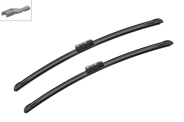 Wischblatt vorne Bosch 3 397 009 051 Wischblatt vorne Bosch 3 397 009 051 von Bosch
