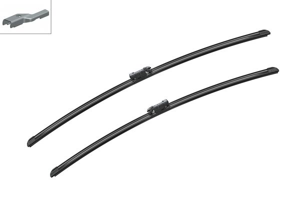Wischblatt vorne Bosch 3 397 014 009 Wischblatt vorne Bosch 3 397 014 009 von Bosch
