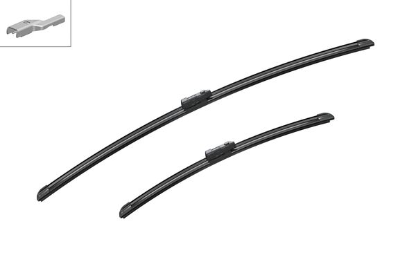 Wischblatt vorne Bosch 3 397 014 027 Wischblatt vorne Bosch 3 397 014 027 von Bosch