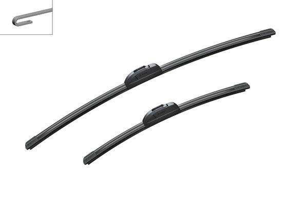 Wischblatt vorne Bosch 3 397 014 158 Wischblatt vorne Bosch 3 397 014 158 von Bosch