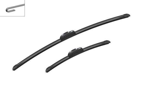 Wischblatt vorne Bosch 3 397 014 210 Wischblatt vorne Bosch 3 397 014 210 von Bosch