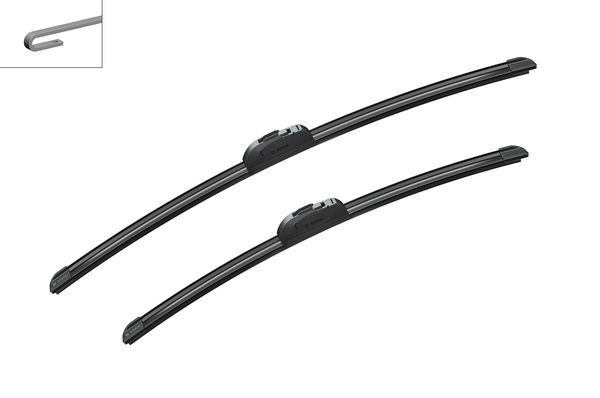 Wischblatt vorne Bosch 3 397 014 271 Wischblatt vorne Bosch 3 397 014 271 von Bosch