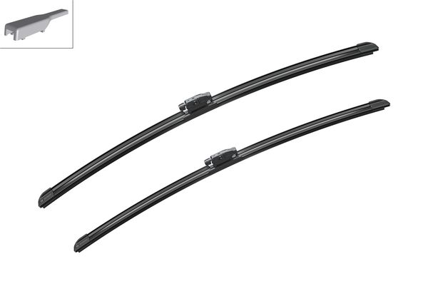 Wischblatt vorne Bosch 3 397 014 313 Wischblatt vorne Bosch 3 397 014 313 von Bosch