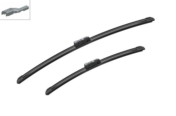 Wischblatt vorne Bosch 3 397 014 317 Wischblatt vorne Bosch 3 397 014 317 von Bosch