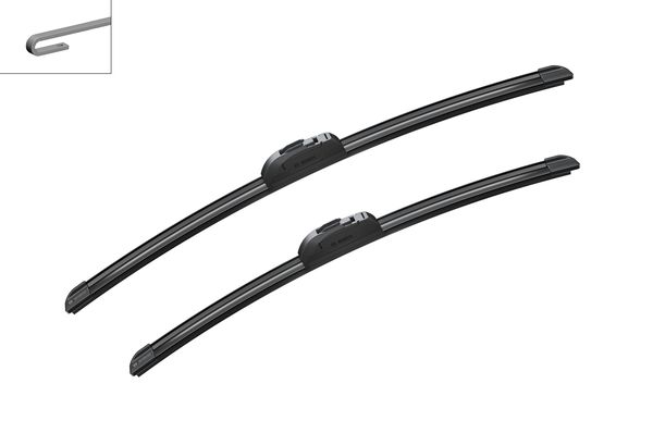 Wischblatt vorne Bosch 3 397 118 902 Wischblatt vorne Bosch 3 397 118 902 von Bosch