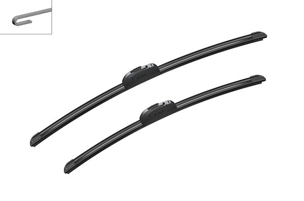 Wischblatt vorne Bosch 3 397 118 904 Wischblatt vorne Bosch 3 397 118 904 von Bosch