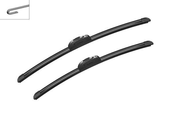 Wischblatt vorne Bosch 3 397 118 995 Wischblatt vorne Bosch 3 397 118 995 von Bosch