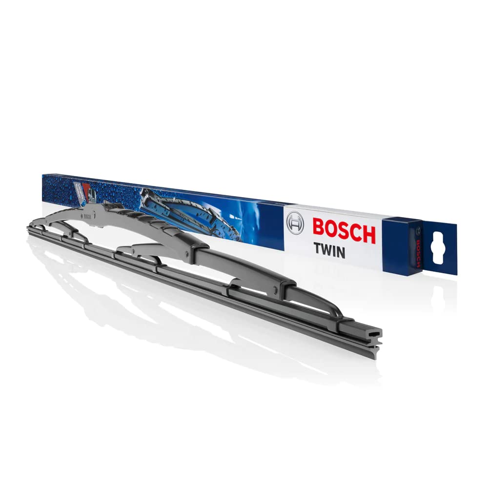 Wischer Wischerblatt Wischerblätter Scheibenwischer Scheibenwischerblätter BOSCH N63 von Bosch