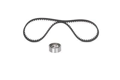 Bosch Zahnriemensatz [Hersteller-Nr. 1987946544] für Dacia, Nissan, Renault von Bosch
