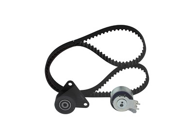 Bosch Zahnriemensatz [Hersteller-Nr. 1987946707] für Renault, Volvo von Bosch