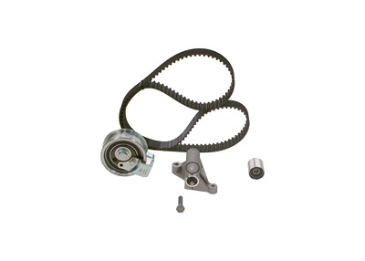 Bosch Zahnriemensatz [Hersteller-Nr. 1987946709] für Audi, VW von Bosch