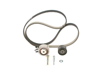 Bosch Zahnriemensatz [Hersteller-Nr. 1987946717] für Alfa Romeo, Fiat, Jeep, Lancia, Opel, Vauxhall von Bosch
