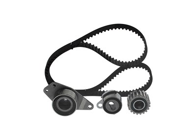 Bosch Zahnriemensatz [Hersteller-Nr. 1987948995] für Renault, Volvo von Bosch