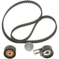 Zahnriemensatz BOSCH 1 987 948 991 Zahnriemensatz BOSCH 1 987 948 991 von Bosch
