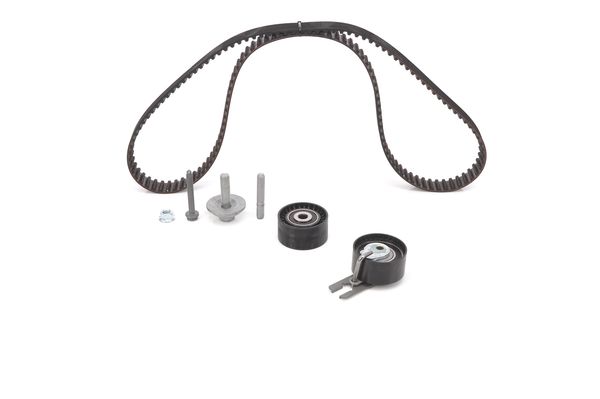 Zahnriemensatz Bosch 1 987 946 568 Zahnriemensatz Bosch 1 987 946 568 von Bosch