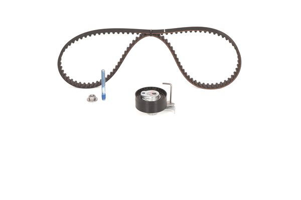 Zahnriemensatz Bosch 1 987 946 574 Zahnriemensatz Bosch 1 987 946 574 von Bosch