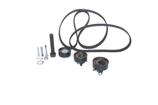 Zahnriemensatz Bosch 1 987 948 049 Zahnriemensatz Bosch 1 987 948 049 von Bosch