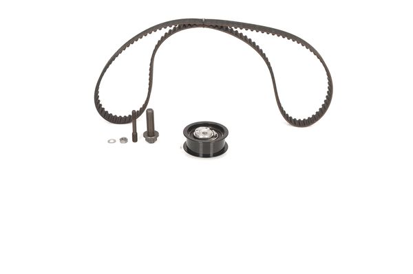 Zahnriemensatz Bosch 1 987 948 244 Zahnriemensatz Bosch 1 987 948 244 von Bosch
