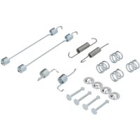 Zubehörsatz, Bremsbacken BOSCH 1 987 475 337 Zubehörsatz, Bremsbacken BOSCH 1 987 475 337 von Bosch